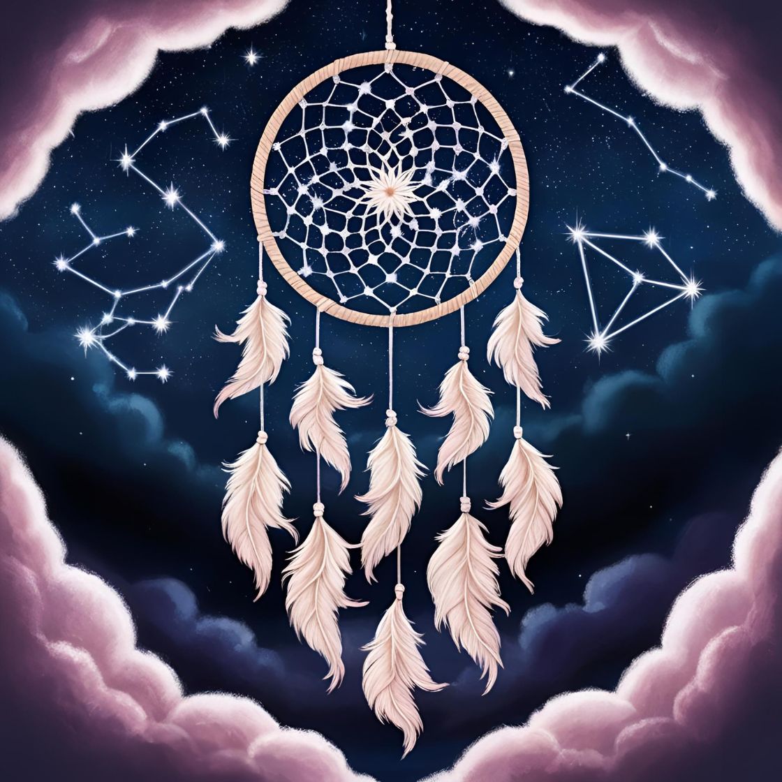 Dream Catcher Oniro